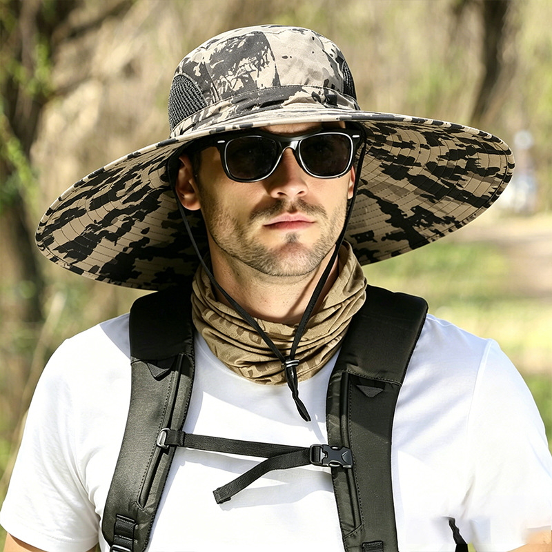 š„ Summer 2026 Must-Haves ā Solar Fan Sun Protection Hat | Limited Time 49% OFF š„