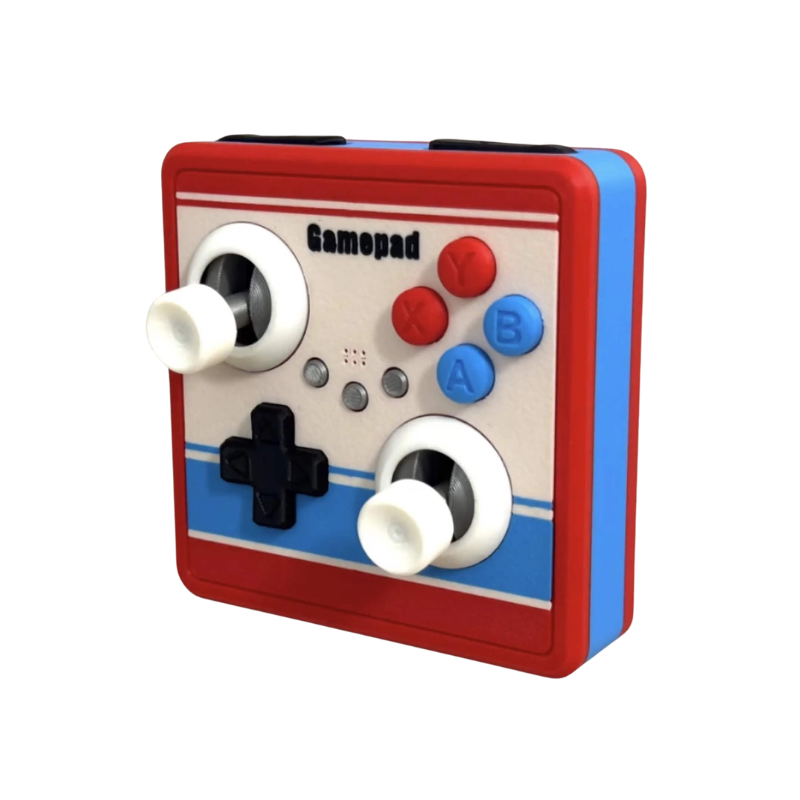 The ArcadeSwitch