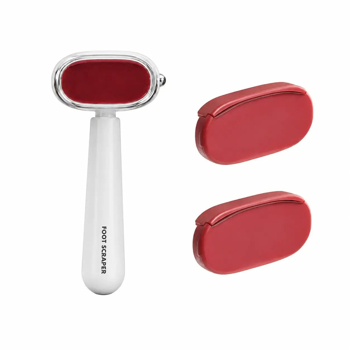 Hot Sale 🦶 Dual-Sided Foot Callus Remover – Smooth, Soft Feet Without the Fuss