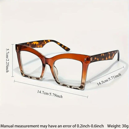 💖🌹4-Pack Fashion Reading Glasses – Style, Comfort & Value in One Set! ✨👓