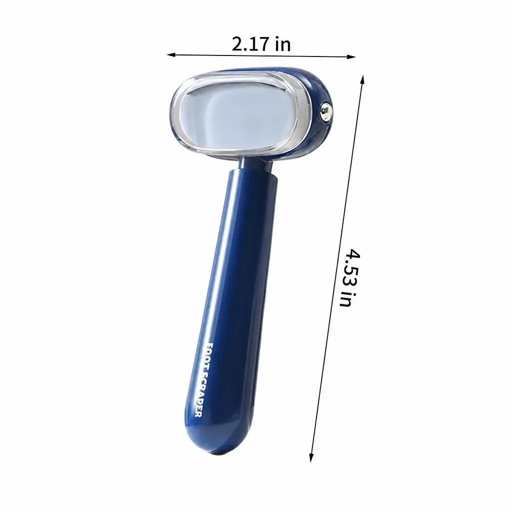Hot Sale 🦶 Dual-Sided Foot Callus Remover – Smooth, Soft Feet Without the Fuss