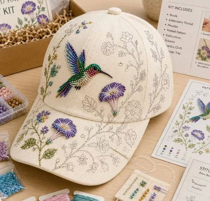 🔥Last Day 50% OFF – 🧙‍♀️✨Halloween Printed Cap🧢 (Soft, Breathable & Easy To Style With A Comfortable Adjustable Strap)