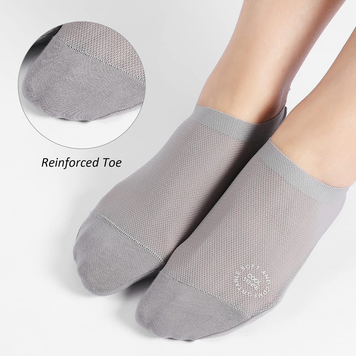 💐 Summer Essentials 🔥🔥 & Ultra Thin Liner Socks