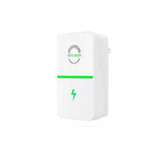 Energy Saver Plug-In Power Box