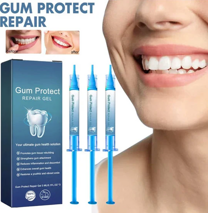 Zyverin™ Teeth Repair Gel