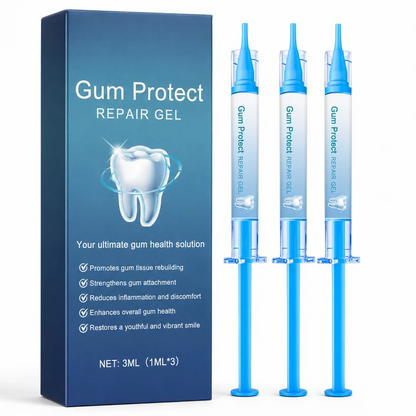 Zyverin™ Teeth Repair Gel