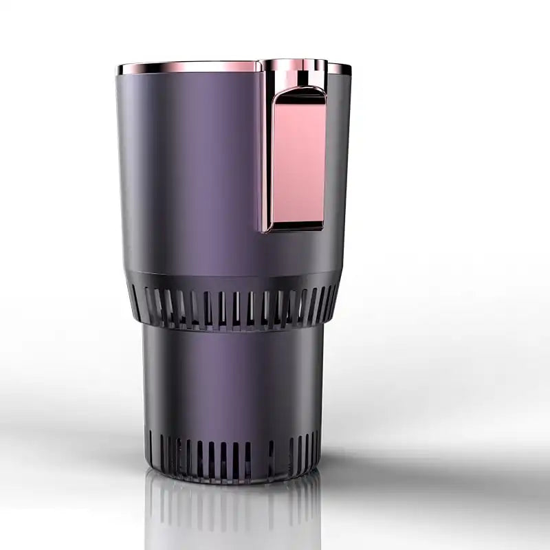⏰Limited Time 49% OFF💫RoadMug - Heating and Cooling Car Cup Holder