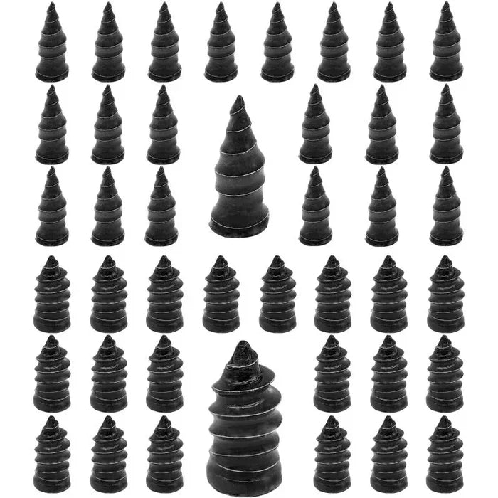 🔥🔩 Self-Sealing Tire Repair Screws – Instant Leak Fix & Fast Tire Restore