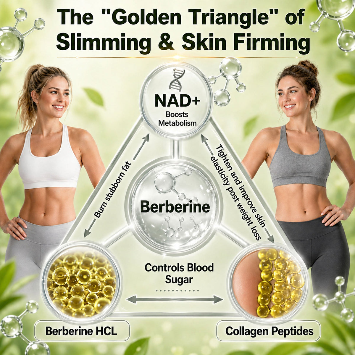 🔥Natural Relief Body Patches — Easy‑Use Plant‑Based Wellness Patches For Daily Body Care