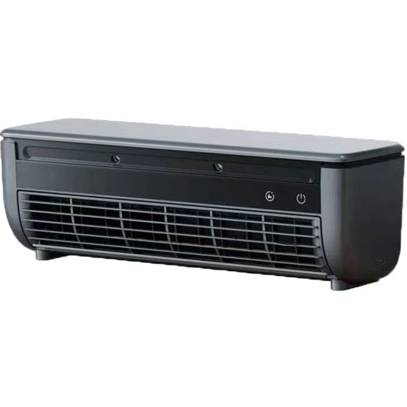 ❄️ Mini Energy-Saving Fog-Cooling Air Conditioner
