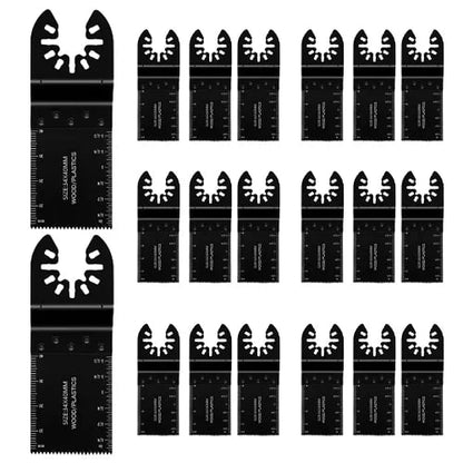 Professional Japanese Teeth Oscillating Multi-Tool Blades 🪚
