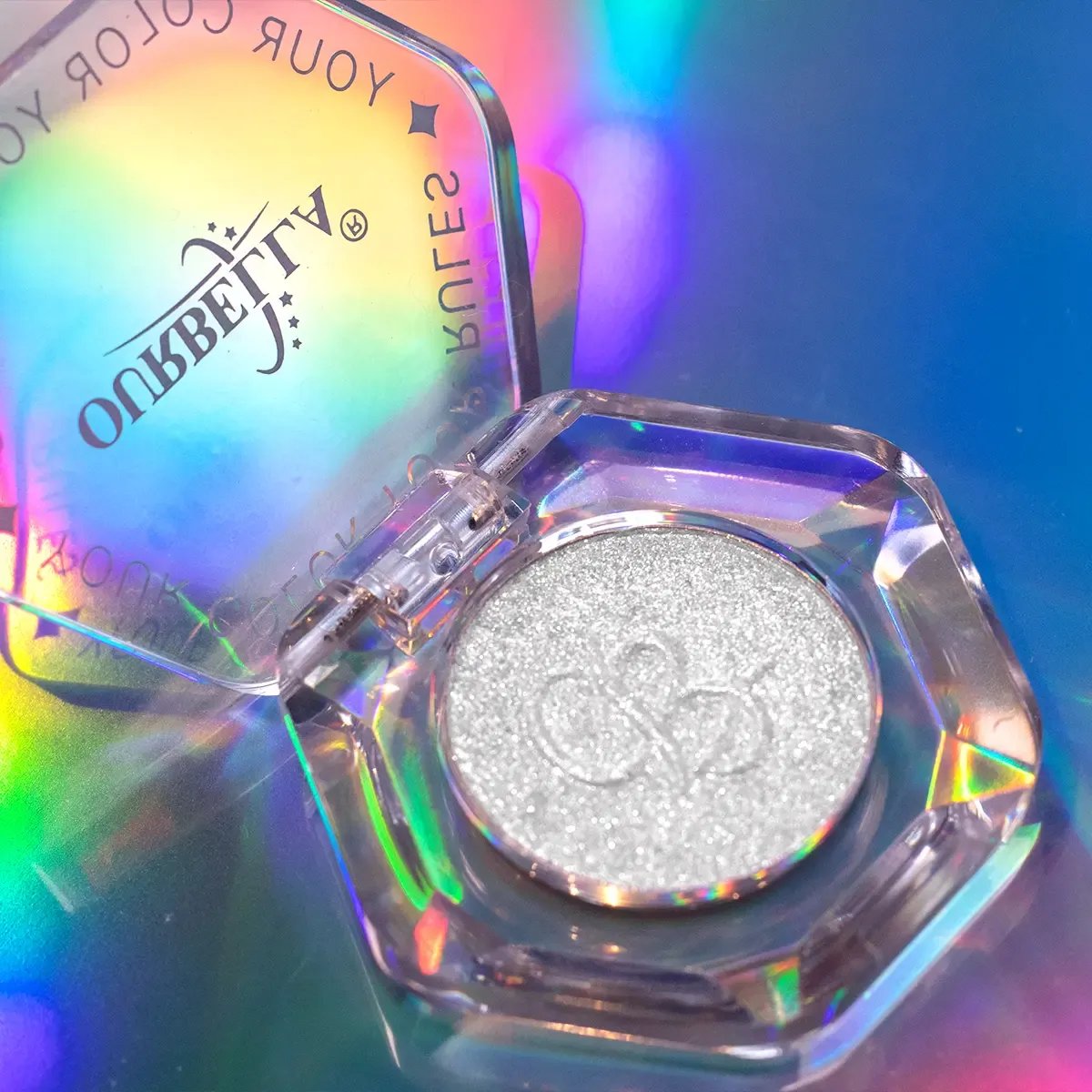 💕Hot sale 30% OFF💖✨ Multi-Chrome Color-Shifting Eyeshadow