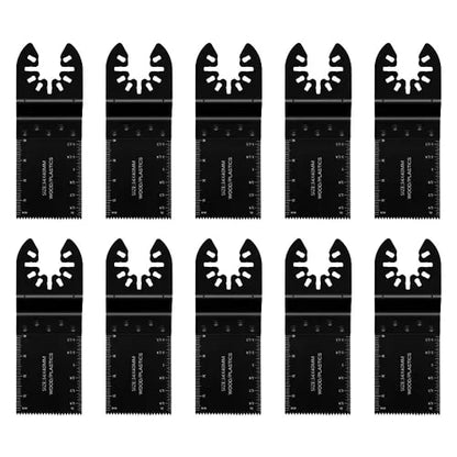 Professional Japanese Teeth Oscillating Multi-Tool Blades 🪚