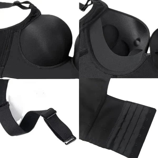 Bra with Shapewear Incorporated🔥BUY 3 GET FREE SHIPPING