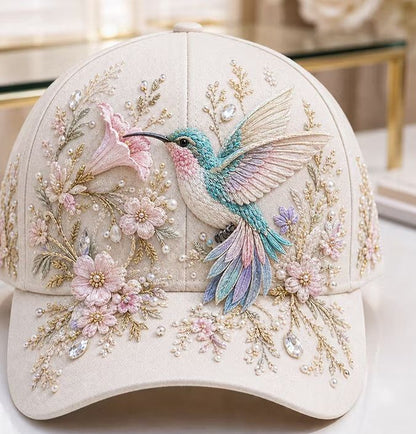 🔥Last Day 50% OFF – 🧙‍♀️✨Halloween Printed Cap🧢 (Soft, Breathable & Easy To Style With A Comfortable Adjustable Strap)