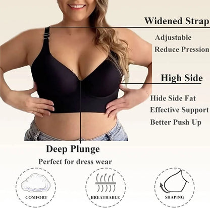 Bra with Shapewear Incorporated🔥BUY 3 GET FREE SHIPPING