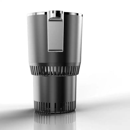 ⏰Limited Time 49% OFF💫RoadMug - Heating and Cooling Car Cup Holder