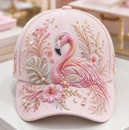 🔥Last Day 50% OFF – 🧙‍♀️✨Halloween Printed Cap🧢 (Soft, Breathable & Easy To Style With A Comfortable Adjustable Strap)