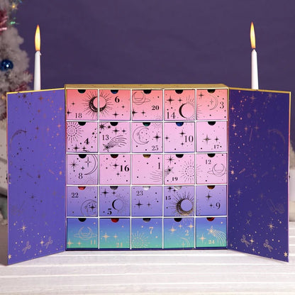 🎅🧵Crochet Advent Calendar 2026🎉(🔥Same as in the video)