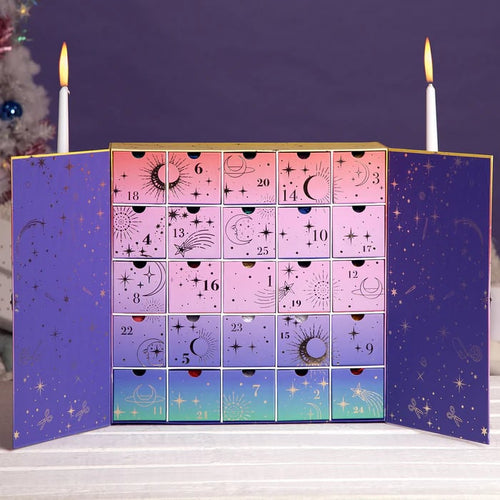 🎅🧵Crochet Advent Calendar 2026🎉(🔥Same as in the video)
