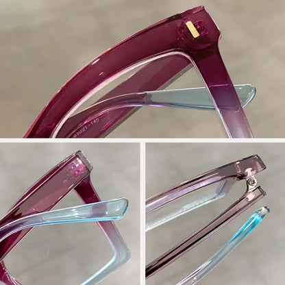 💖🌹4-Pack Fashion Reading Glasses – Style, Comfort & Value in One Set! ✨👓