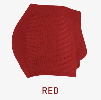 🏆#1 Bestselling🏆Ice Silk Breathable Men's Butt Lift Underwear🔥