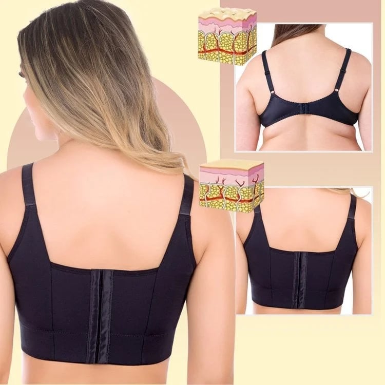 Bra with Shapewear Incorporated🔥BUY 3 GET FREE SHIPPING
