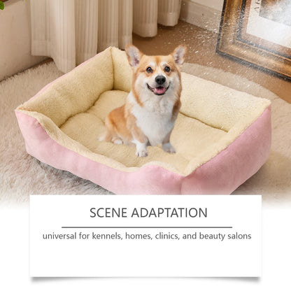 Kennel Odor Eliminator 🍑  Concentrate – Non-Enzymatic, Apricot & Fresh Scents for Tough Pet Odors
