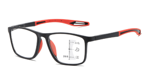 VisionSync Multifocal Glasses [Adaptive Technology]