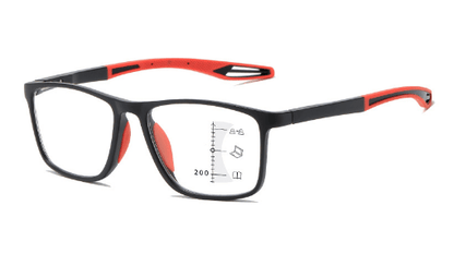 VisionSync Multifocal Glasses [Adaptive Technology]