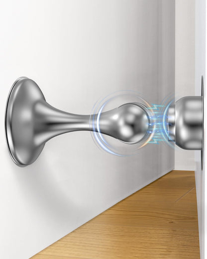 Magnetic Door Stoppers