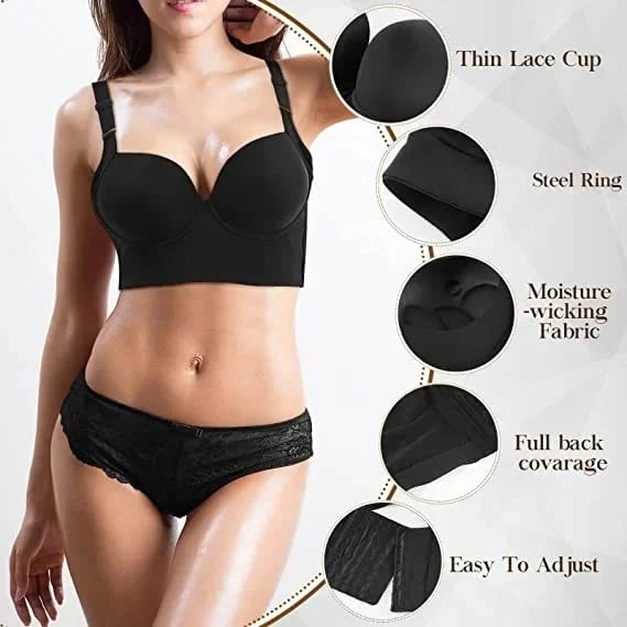 Bra with Shapewear Incorporated🔥BUY 3 GET FREE SHIPPING