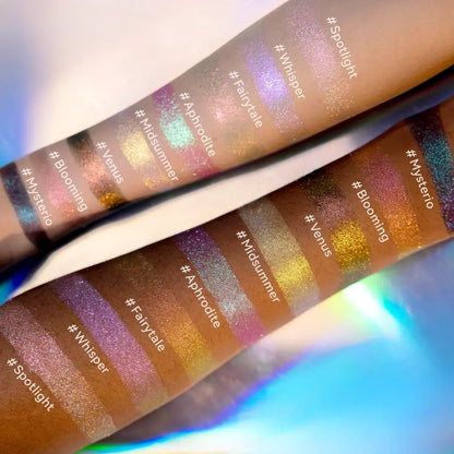 💕Hot sale 30% OFF💖✨ Multi-Chrome Color-Shifting Eyeshadow