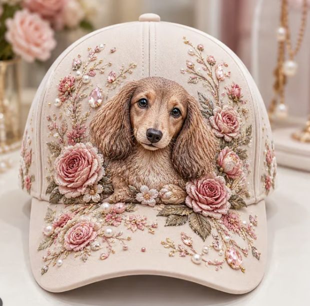 🔥Last Day 50% OFF – 🧙‍♀️✨Halloween Printed Cap🧢 (Soft, Breathable & Easy To Style With A Comfortable Adjustable Strap)
