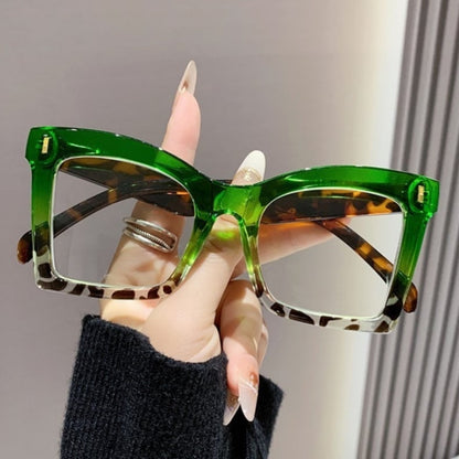 💖🌹4-Pack Fashion Reading Glasses – Style, Comfort & Value in One Set! ✨👓