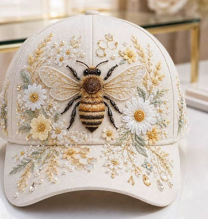 🔥Last Day 50% OFF – 🧙‍♀️✨Halloween Printed Cap🧢 (Soft, Breathable & Easy To Style With A Comfortable Adjustable Strap)