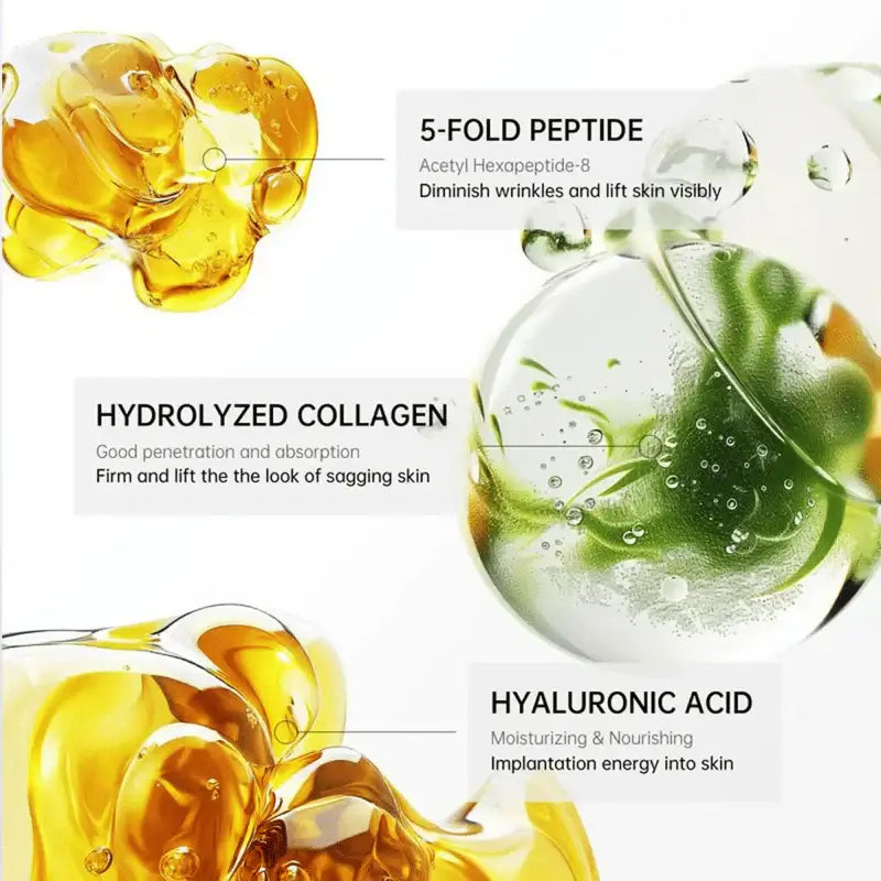💡Fades dark spots & reduces skin dullness - LOVILDS™ Instant Neck Lift Cream