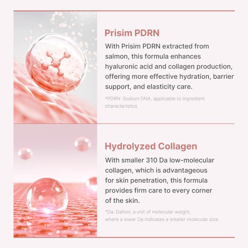 🔥Hot Sale🔥🎁Pink Collagen Gel Mask 4 Counts