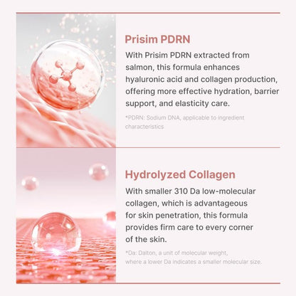 🔥Hot Sale🔥🎁Pink Collagen Gel Mask 4 Counts