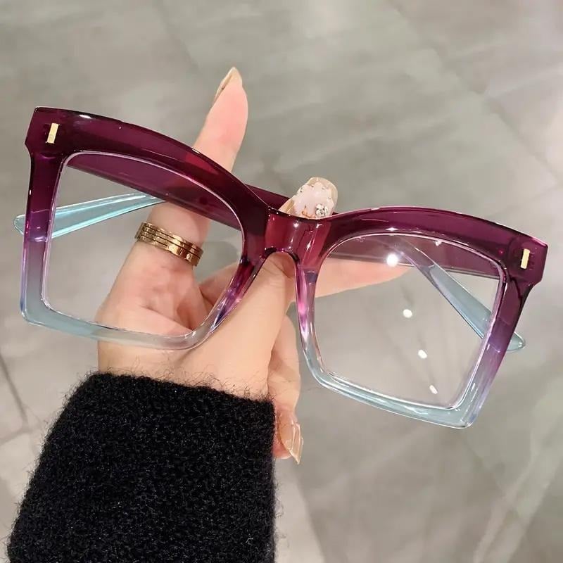 💖🌹4-Pack Fashion Reading Glasses – Style, Comfort & Value in One Set! ✨👓