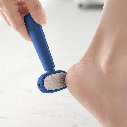 Hot Sale 🦶 Dual-Sided Foot Callus Remover – Smooth, Soft Feet Without the Fuss