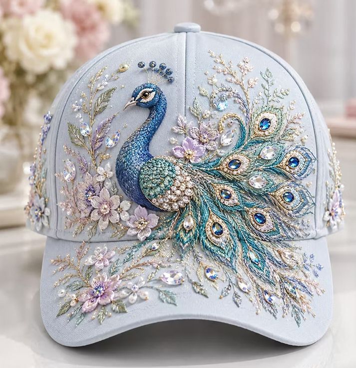 🔥Last Day 50% OFF – 🧙‍♀️✨Halloween Printed Cap🧢 (Soft, Breathable & Easy To Style With A Comfortable Adjustable Strap)
