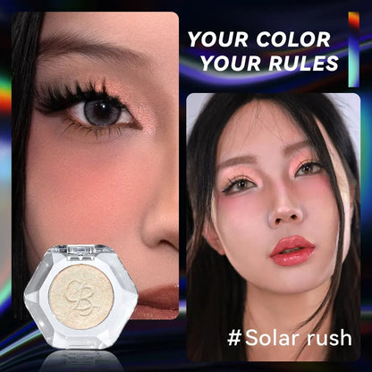 💕Hot sale 30% OFF💖✨ Multi-Chrome Color-Shifting Eyeshadow