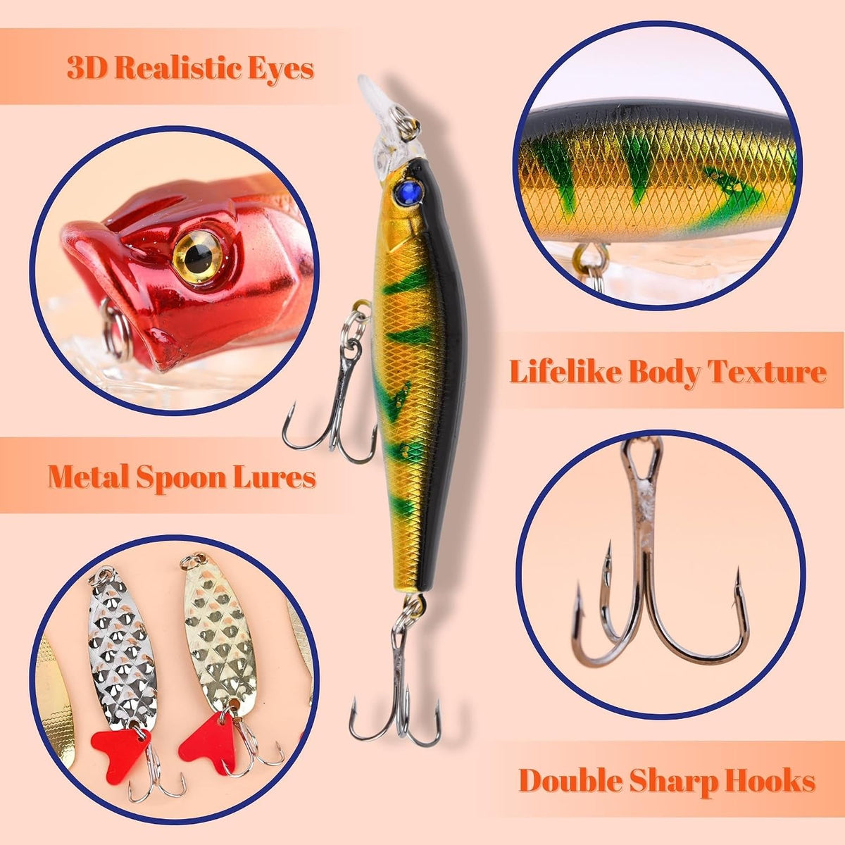New 2026 Model-Fishing Advent Calendar