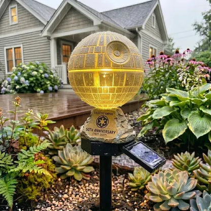 🔥Hot selling🔥-Best Solar Garden Decorative Art (New Products Launched)