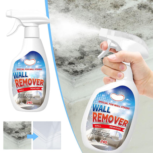 Instant Wall Mold & Mildew Remover Spray