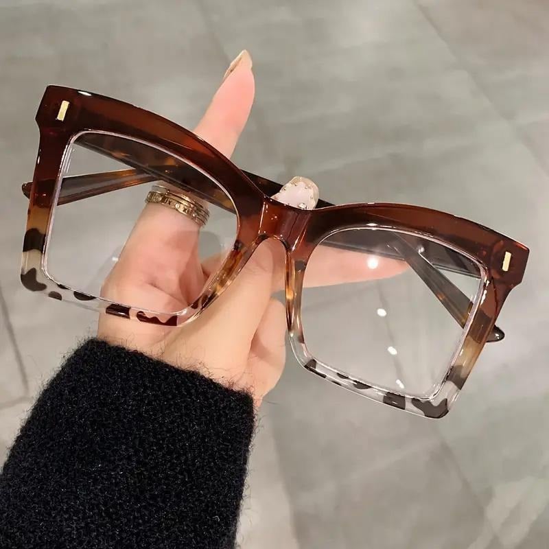 💖🌹4-Pack Fashion Reading Glasses – Style, Comfort & Value in One Set! ✨👓