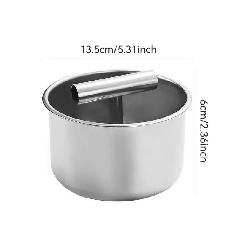 ✨ 6/12 Ball Manual Meatball Maker Tool, Stainless Steel Meatball Making Mold
