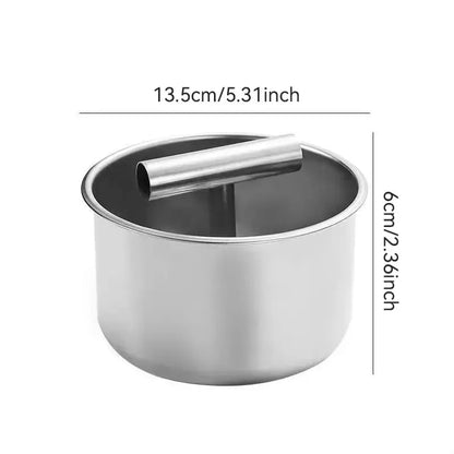 ✨ 6/12 Ball Manual Meatball Maker Tool, Stainless Steel Meatball Making Mold
