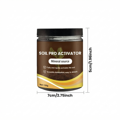 ⏰Last day Promotion🔥🏆75K+ SOLD! 🌳Soil Pro Activator